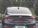 Hyundai Grandeur 2017 годаүшін12 000 000 тг. в Астана