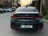 Hyundai Grandeur 2017 годаүшін12 000 000 тг. в Астана – фото 3