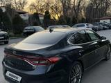 Hyundai Grandeur 2017 годаүшін12 000 000 тг. в Астана – фото 2