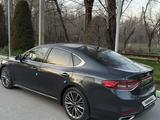 Hyundai Grandeur 2017 годаүшін12 000 000 тг. в Астана – фото 4