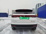 Changan CS35 Plus 2023 года за 7 700 000 тг. в Алматы – фото 2