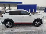 Changan CS35 Plus 2023 года за 7 700 000 тг. в Алматы – фото 3