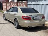 Mercedes-Benz E 300 2009 года за 7 400 000 тг. в Алматы – фото 4