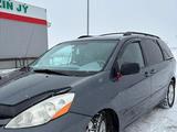 Toyota Sienna 2007 года за 7 800 000 тг. в Актобе