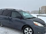 Toyota Sienna 2007 года за 7 800 000 тг. в Актобе – фото 2