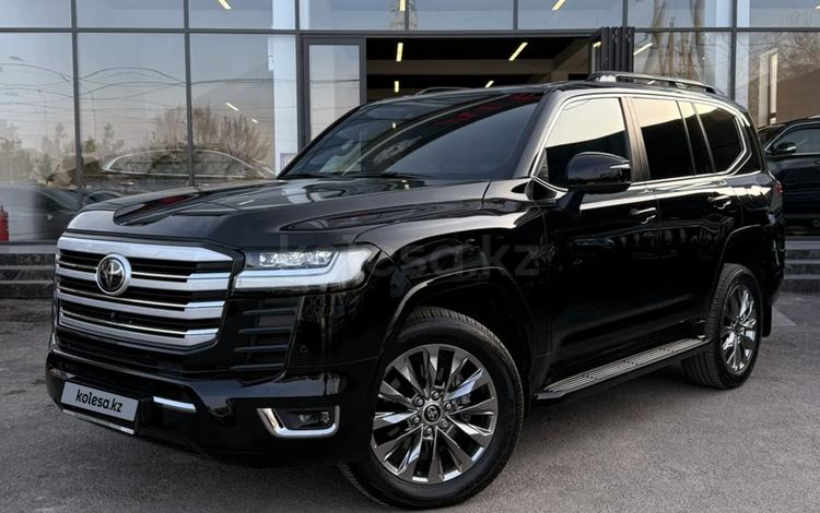 Toyota Land Cruiser — миниатюра 3