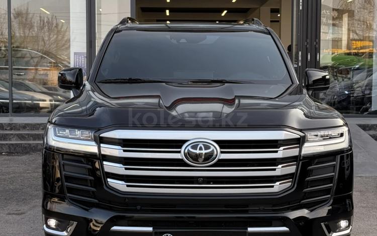 Toyota Land Cruiser — миниатюра 2