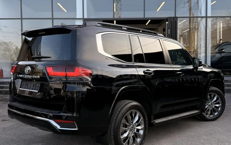 Toyota Land Cruiser — миниатюра 4