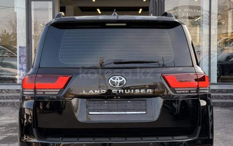 Toyota Land Cruiser — миниатюра 5
