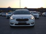 Kia K7 2014 года за 7 800 000 тг. в Шымкент – фото 2
