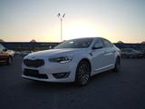 Kia K7 2014 года за 7 800 000 тг. в Шымкент