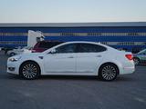 Kia K7 2014 года за 7 800 000 тг. в Шымкент – фото 3