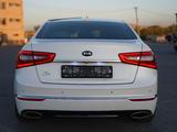 Kia K7 2014 года за 7 800 000 тг. в Шымкент – фото 4
