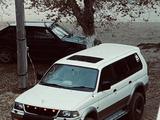 Mitsubishi Pajero Sport 1996 года за 3 700 000 тг. в Актобе