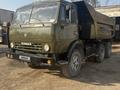 КамАЗ 1989 года за 3 500 000 тг. в Тараз