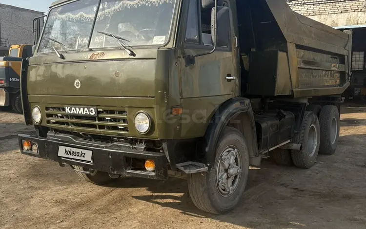 КамАЗ 1989 года за 3 500 000 тг. в Тараз