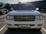 Toyota Land Cruiser 1999 годаүшін6 950 000 тг. в Шымкент – фото 2