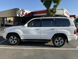 Toyota Land Cruiser 1999 годаүшін6 950 000 тг. в Шымкент – фото 3