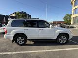 Toyota Land Cruiser 1999 годаүшін6 950 000 тг. в Шымкент – фото 4