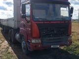 Sinotruk Hania  6x4 2007 года за 5 900 000 тг. в Астана – фото 2