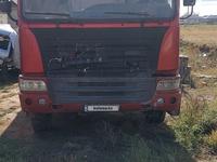 Sinotruk Hania  6x4 2007 года за 5 900 000 тг. в Астана