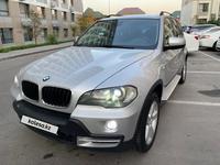 BMW X5 2008 годаүшін7 000 000 тг. в Алматы