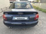 Audi A4 1995 годаүшін1 800 000 тг. в Талдыкорган – фото 4