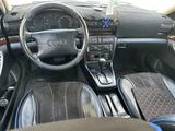 Audi A4 1995 годаүшін1 800 000 тг. в Талдыкорган – фото 5