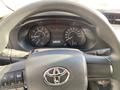 Toyota Hilux 2021 года за 21 000 000 тг. в Атырау – фото 2