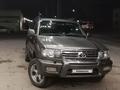 Toyota Land Cruiser 2001 года за 9 000 000 тг. в Алматы – фото 2