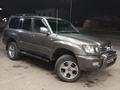 Toyota Land Cruiser 2001 года за 9 000 000 тг. в Алматы – фото 3