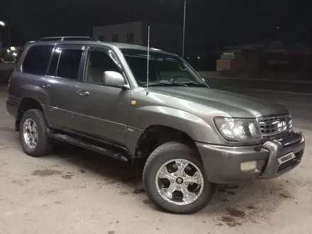 Toyota Land Cruiser 2001 года за 9 000 000 тг. в Алматы – фото 3