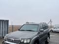 Toyota Land Cruiser 2001 года за 9 000 000 тг. в Алматы