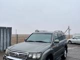 Toyota Land Cruiser 2001 года за 9 000 000 тг. в Алматы