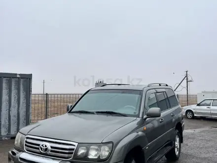 Toyota Land Cruiser 2001 года за 9 000 000 тг. в Алматы