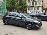 Opel Astra 2012 годаүшін4 000 000 тг. в Алматы