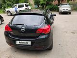 Opel Astra 2012 годаүшін4 000 000 тг. в Алматы – фото 3