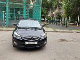 Opel Astra 2012 года за 4 000 000 тг. в Алматы – фото 4