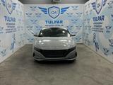 Hyundai Elantra 2021 годаfor11 290 000 тг. в Тараз