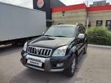 Toyota Land Cruiser Prado 2004 года за 10 250 000 тг. в Алматы – фото 2