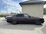 BMW 520 1991 годаүшін1 450 000 тг. в Тараз – фото 5