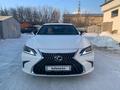 Lexus ES 250 2022 года за 29 999 000 тг. в Кокшетау – фото 2