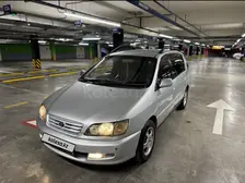 Toyota Ipsum, 1996