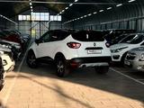 Renault Kaptur 2019 года за 6 250 000 тг. в Костанай – фото 4