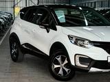 Renault Kaptur 2019 года за 6 250 000 тг. в Костанай – фото 3