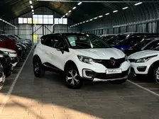 Renault Kaptur, 2019
