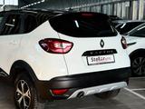 Renault Kaptur 2019 года за 6 250 000 тг. в Костанай – фото 5