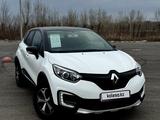 Renault Kaptur 2019 годаүшін6 450 000 тг. в Костанай