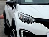 Renault Kaptur 2019 годаүшін6 450 000 тг. в Костанай – фото 3