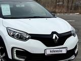 Renault Kaptur 2019 годаүшін6 450 000 тг. в Костанай – фото 2
